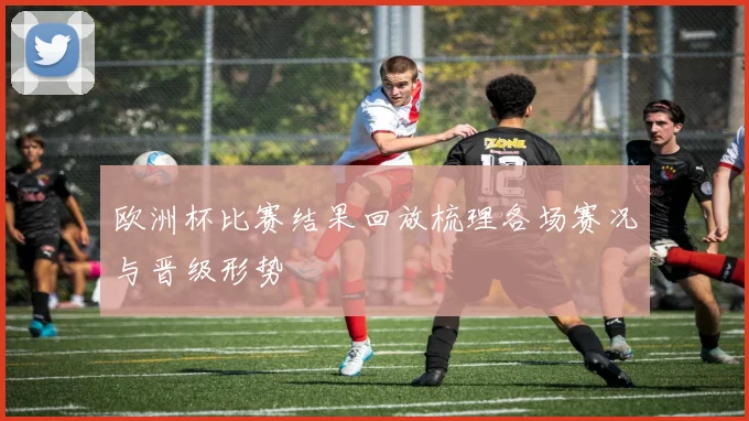 欧洲杯比赛结果回放梳理各场赛况与晋级形势