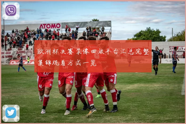 欧洲杯决赛录像回放平台汇总完整集锦观看方式一览