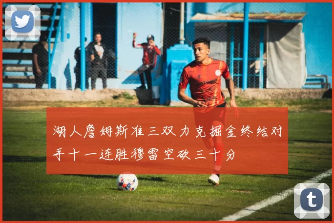 湖人詹姆斯准三双力克掘金终结对手十一连胜穆雷空砍三十分