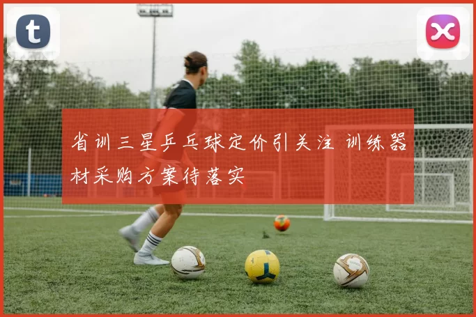 省训三星乒乓球定价引关注 训练器材采购方案待落实